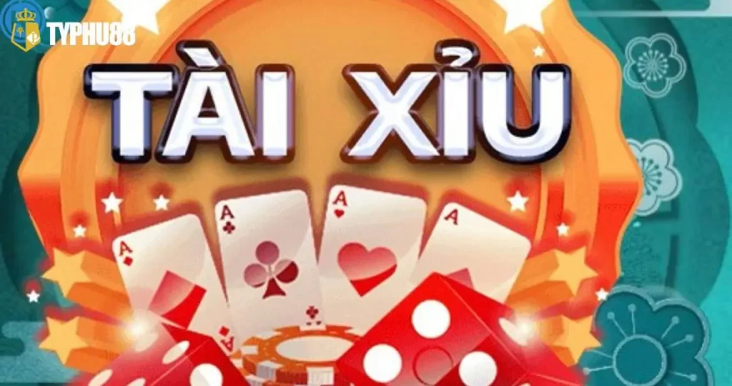 Khái niệm game tài xỉu là gì?