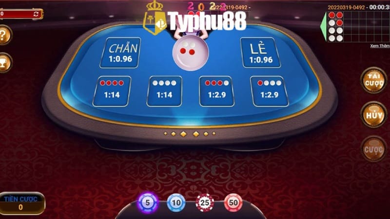 Các ưu điểm nổi bật của Casino trực tuyến