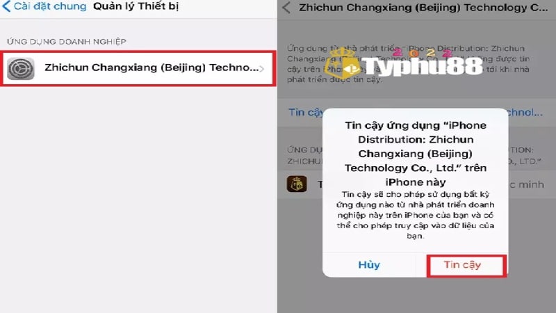 Những điều cần lưu ý khi tải app